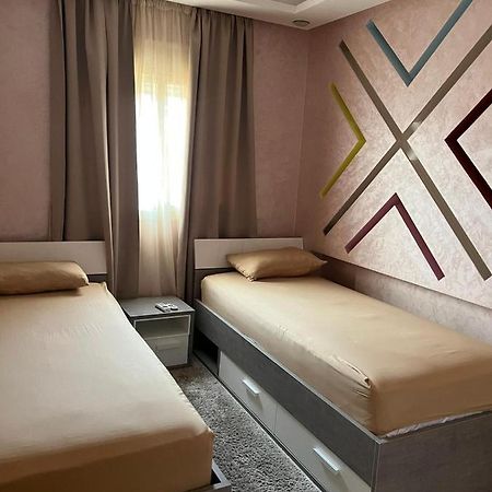 Belle Appartement A Loue Pour Les Familles Marrakesh Exterior foto