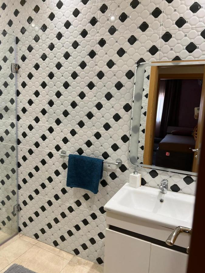 Belle Appartement A Loue Pour Les Familles Marrakesh Exterior foto