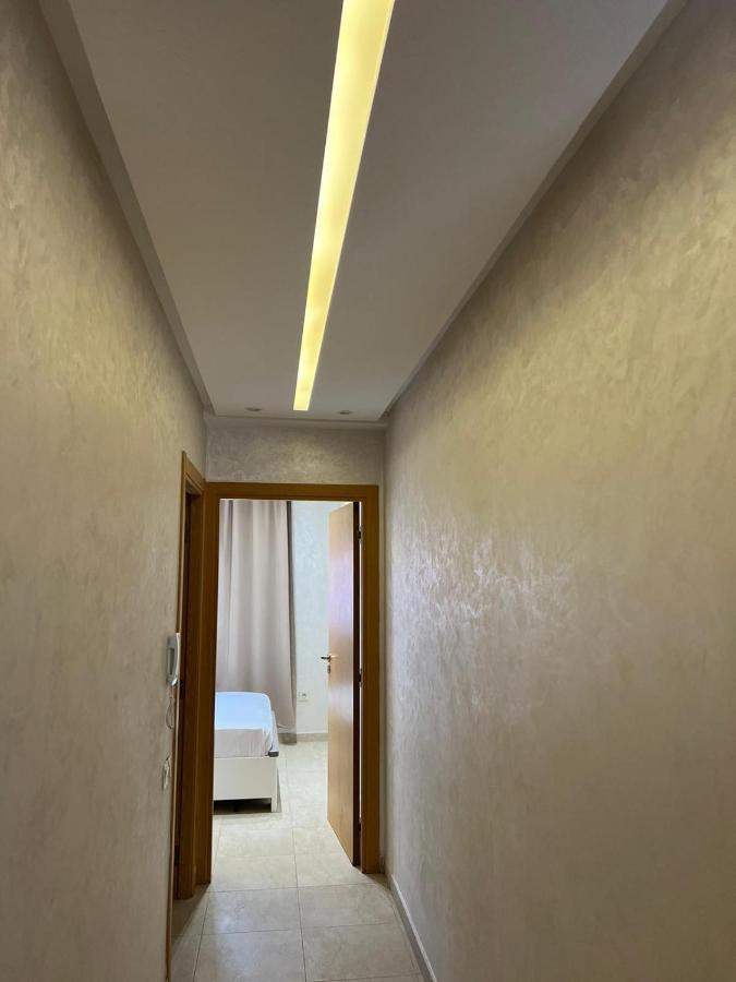 Belle Appartement A Loue Pour Les Familles Marrakesh Exterior foto