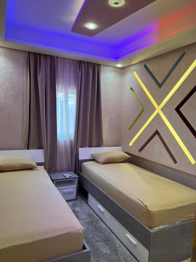 Belle Appartement A Loue Pour Les Familles Marrakesh Exterior foto